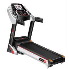 Cinta de correr plegable CP-A6 Black Home Gym Smith Machine Cinta de correr eléctrica